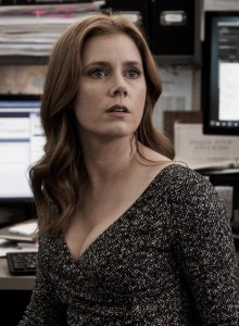 Batman V. Superman: Dawn Of Justice